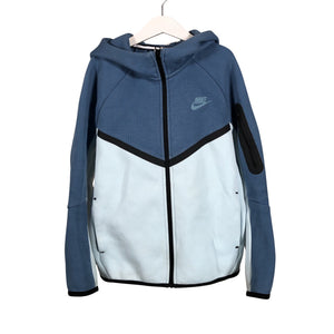 Unisex Nike - Dressipluus, suurus 134 - 140 - Sinine (1)