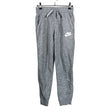 Unisex Nike - Dressikangast püksid, suurus 134 - 140 - Hall ()
