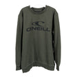 Unisex O'Neill - Trikotaažist pluus, suurus 146 - 152 - Roheline ()