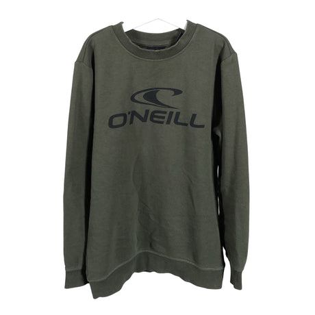 Unisex O'Neill - Trikotaažist pluus, suurus 146 - 152 - Roheline ()