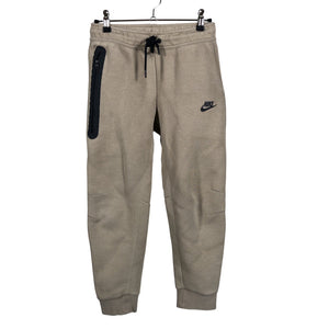 Unisex Nike - Dressikangast püksid, suurus 134 - 140 - Pruun (1)