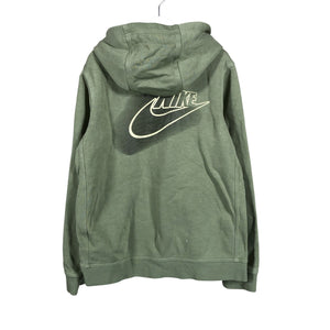 Unisex Nike - Dressipluus, suurus 134 - 140 - Roheline (2)
