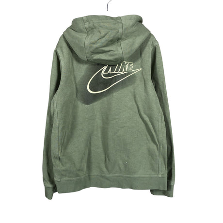 Unisex Nike - Dressipluus, suurus 134 - 140 - Roheline (2)