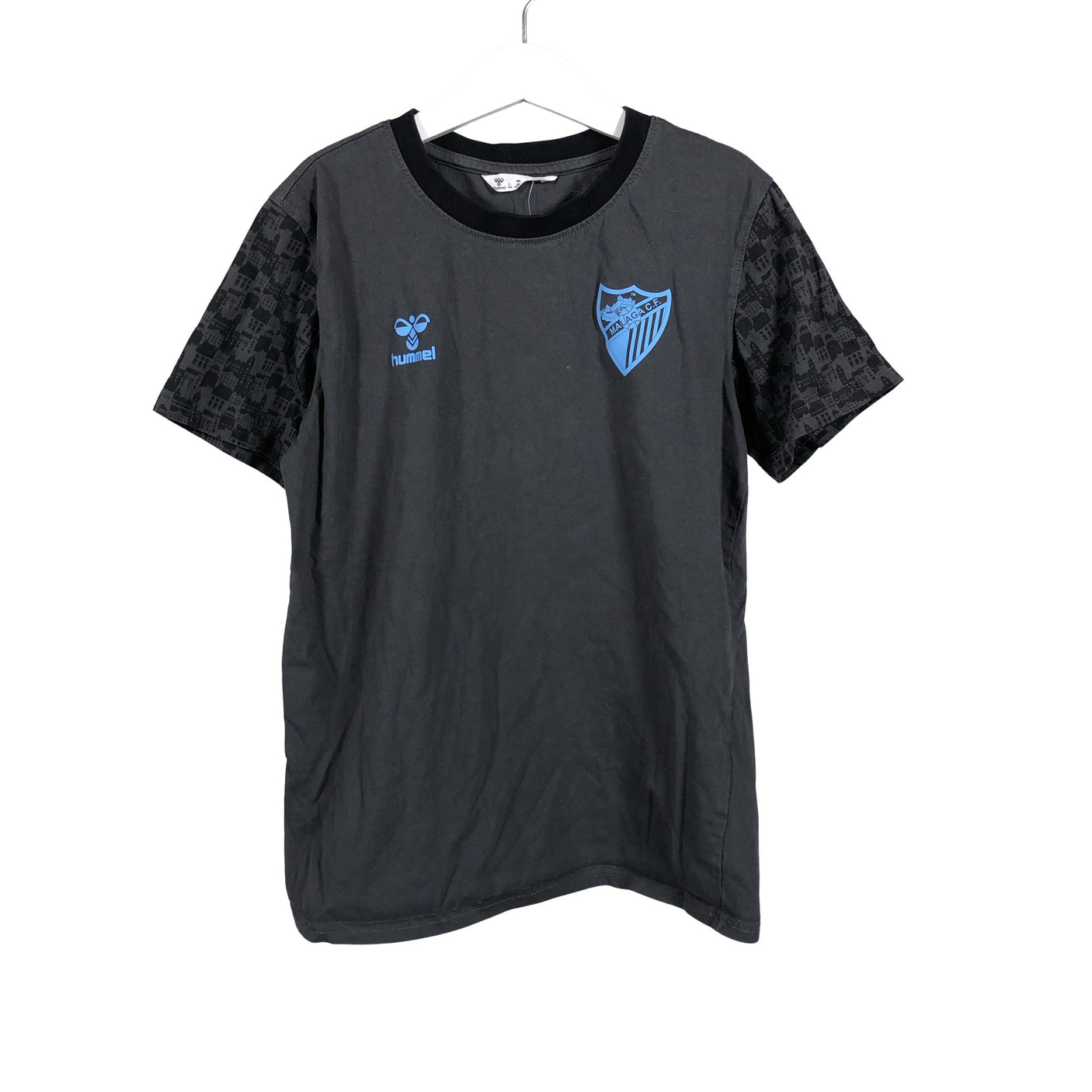 Unisex Hummel - T-särk, suurus 134 - 140 - Hall (1)