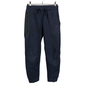 Unisex Nike - Dressikangast püksid, suurus 134 - 140 - Sinine (1)