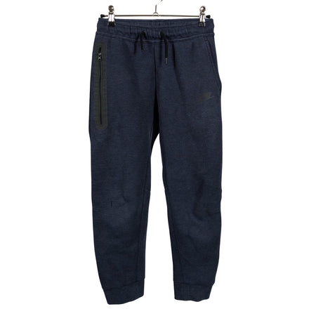 Unisex Nike - Dressikangast püksid, suurus 134 - 140 - Sinine ()