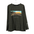 Unisex Old Navy - Trikotaažist pluus, suurus 116 - 122 - Roheline ()
