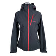 Unisex Rukka - Jope, suurus 36 - Must ()