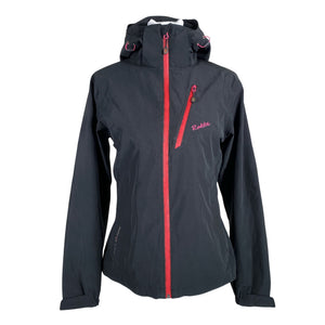 Unisex Rukka - Jope, suurus 36 - Must (1)