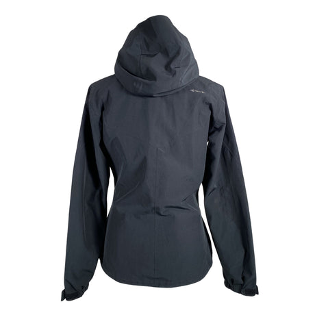 Unisex Rukka - Jope, suurus 36 - Must (2)