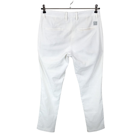 Unisex Puma - Spordipüksid, suurus W30 - Valge (2)