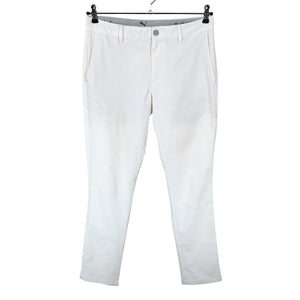 Unisex Puma - Spordipüksid, suurus W30 - Valge (1)