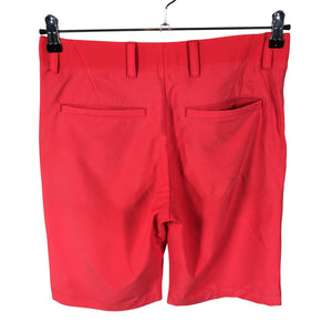Unisex Callaway - Lühikesed spordipüksid, suurus S - Punane (2)