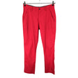Unisex Dwyers & Co - Mittevenivad püksid, suurus S - Punane ()