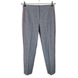 Unisex Tommy Hilfiger - Mittevenivad püksid, suurus 36 - Hall ()
