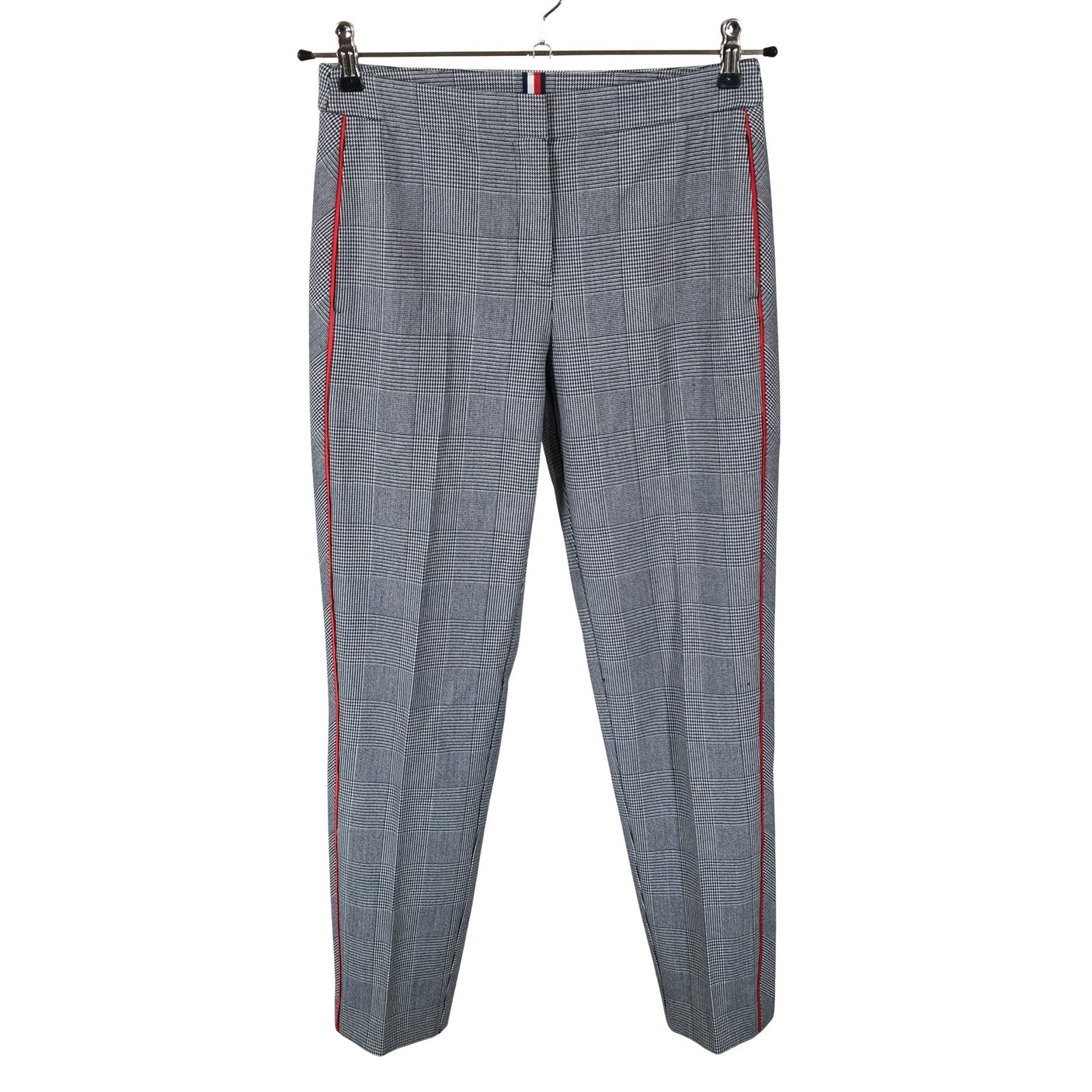 Unisex Tommy Hilfiger - Mittevenivad püksid, suurus 36 - Hall (1)