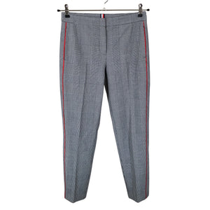 Unisex Tommy Hilfiger - Mittevenivad püksid, suurus 36 - Hall (1)