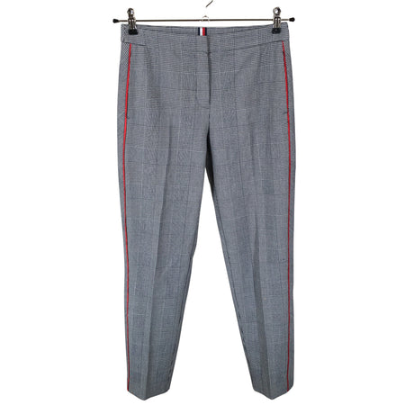Unisex Tommy Hilfiger - Mittevenivad püksid, suurus 36 - Hall ()