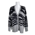 Unisex FIVE - Kardigan, suurus 36 - Hall ()