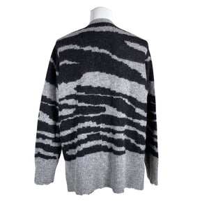 Unisex FIVE - Kardigan, suurus 36 - Hall (3)