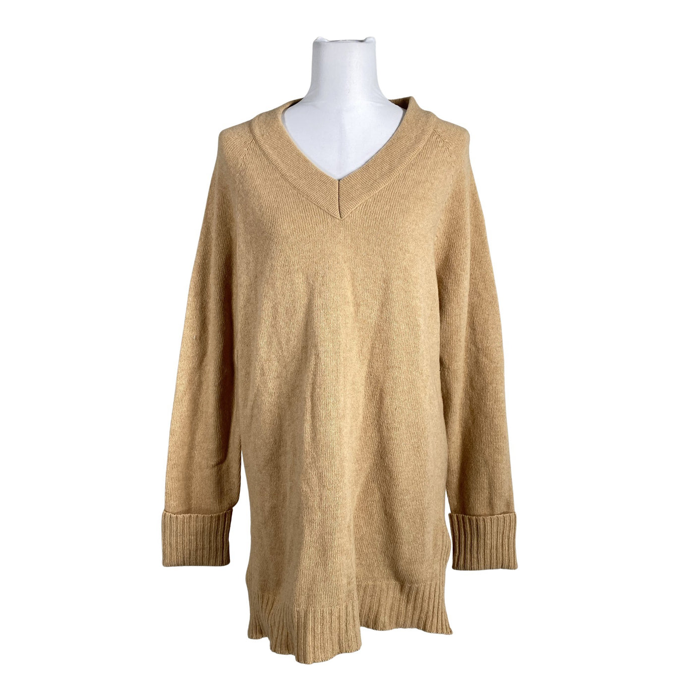 Unisex North Outdoor - Kootud kleit, suurus 38 - Beige (1)