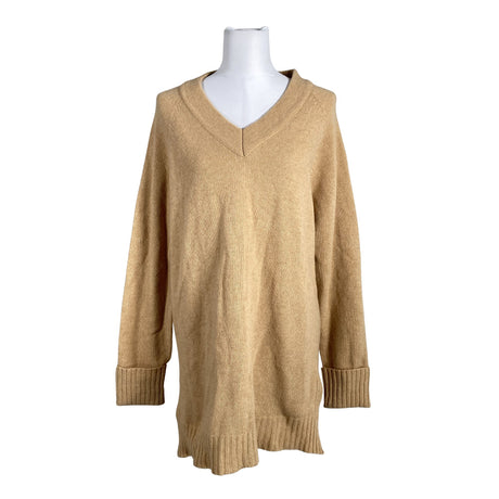 Unisex North Outdoor - Kootud kleit, suurus 38 - Beige ()