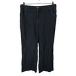Unisex Superdry - Mittevenivad püksid, suurus 42 - Must ()
