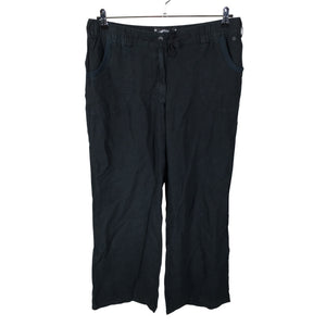 Unisex Superdry - Mittevenivad püksid, suurus 42 - Must (1)