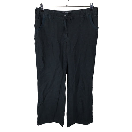 Unisex Superdry - Mittevenivad püksid, suurus 42 - Must ()