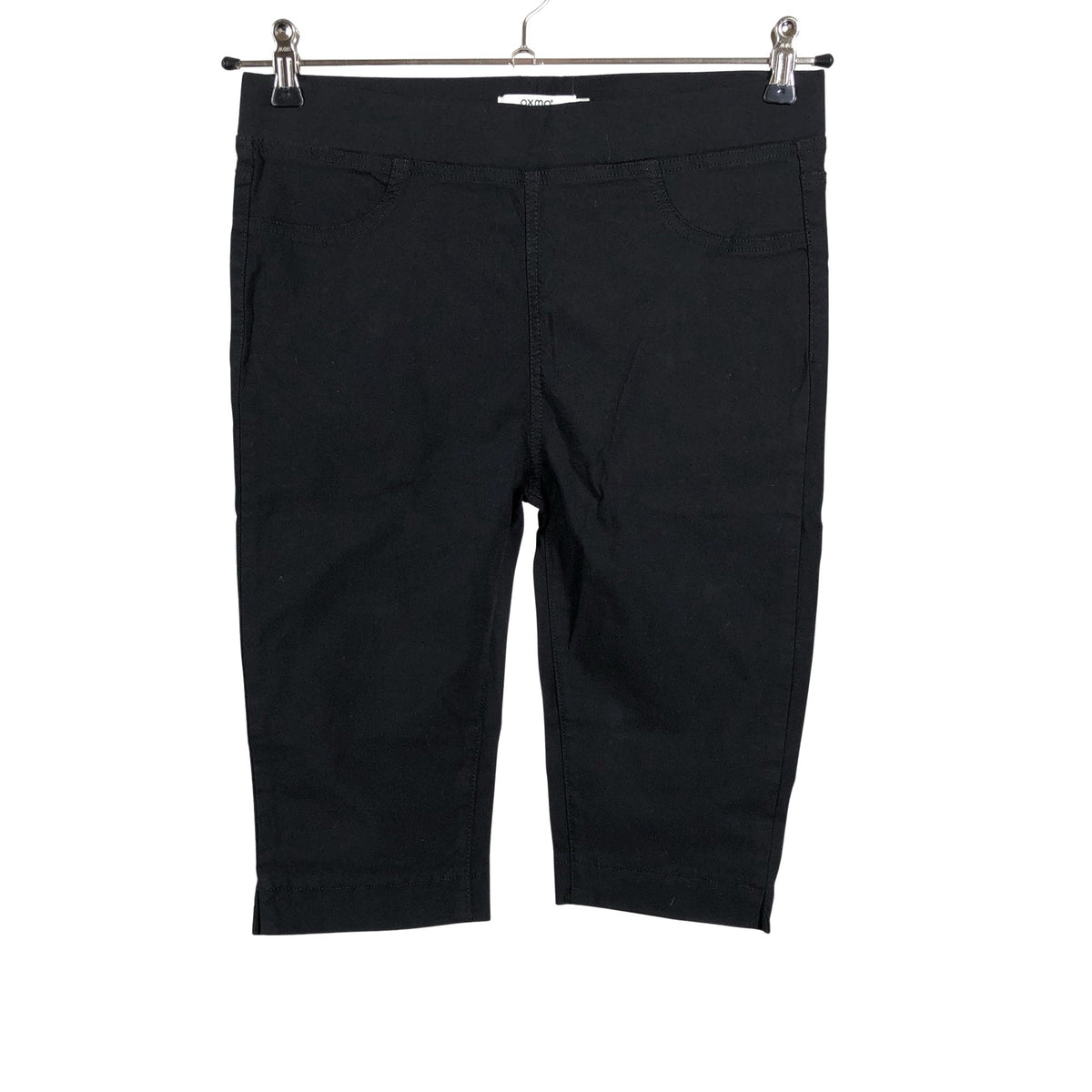Unisex Oxmo - Lühikesed püksid, suurus 38 - Must (1)