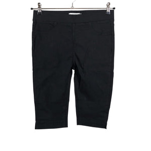 Unisex Oxmo - Lühikesed püksid, suurus 38 - Must (1)