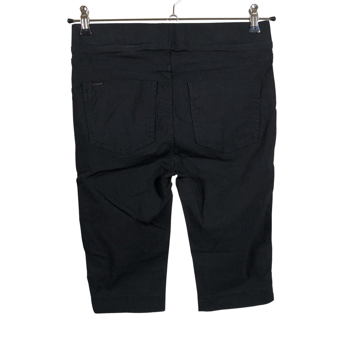 Unisex Oxmo - Lühikesed püksid, suurus 38 - Must (2)
