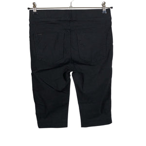 Unisex Oxmo - Lühikesed püksid, suurus 38 - Must (2)