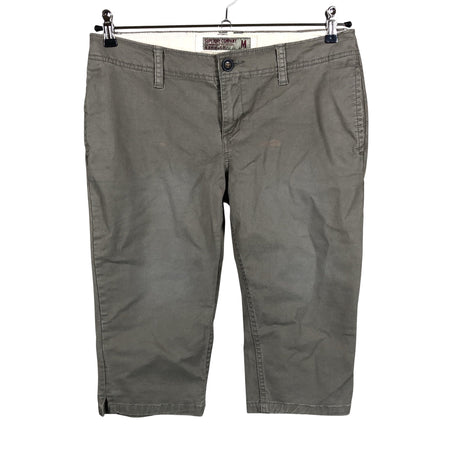 Unisex Superdry - Lühikesed püksid, suurus 38 - Roheline ()