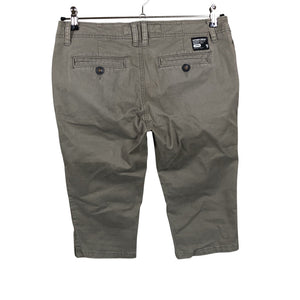 Unisex Superdry - Lühikesed püksid, suurus 38 - Roheline (2)
