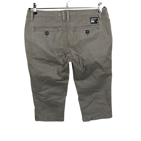 Unisex Superdry - Lühikesed püksid, suurus 38 - Roheline (2)