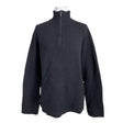 Unisex North Outdoor - Kampsun, suurus 38 - Must ()