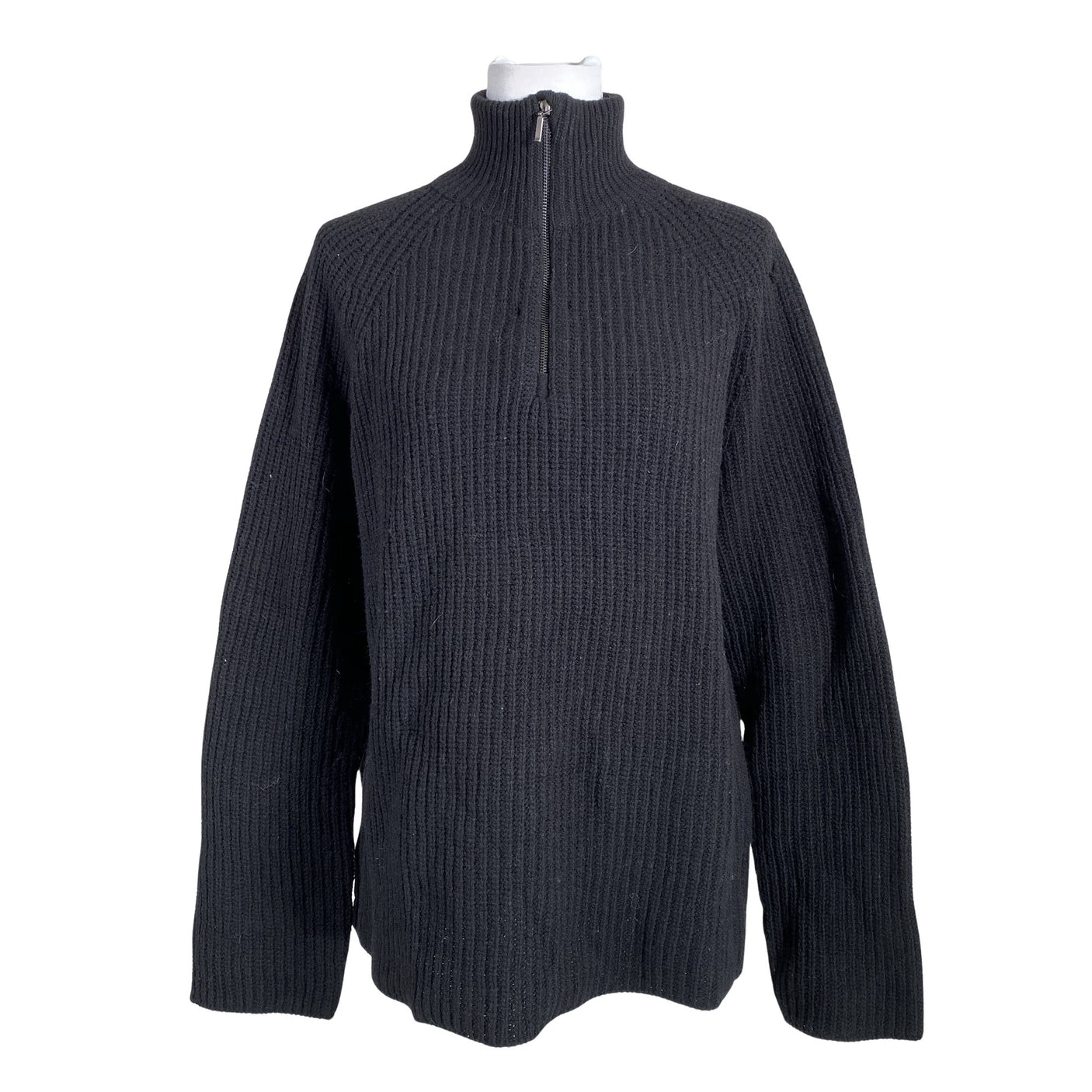 Unisex North Outdoor - Kampsun, suurus 38 - Must (1)