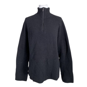 Unisex North Outdoor - Kampsun, suurus 38 - Must (1)