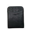 Unisex Cross - Rahakott, suurus Ei kokoa - Must ()
