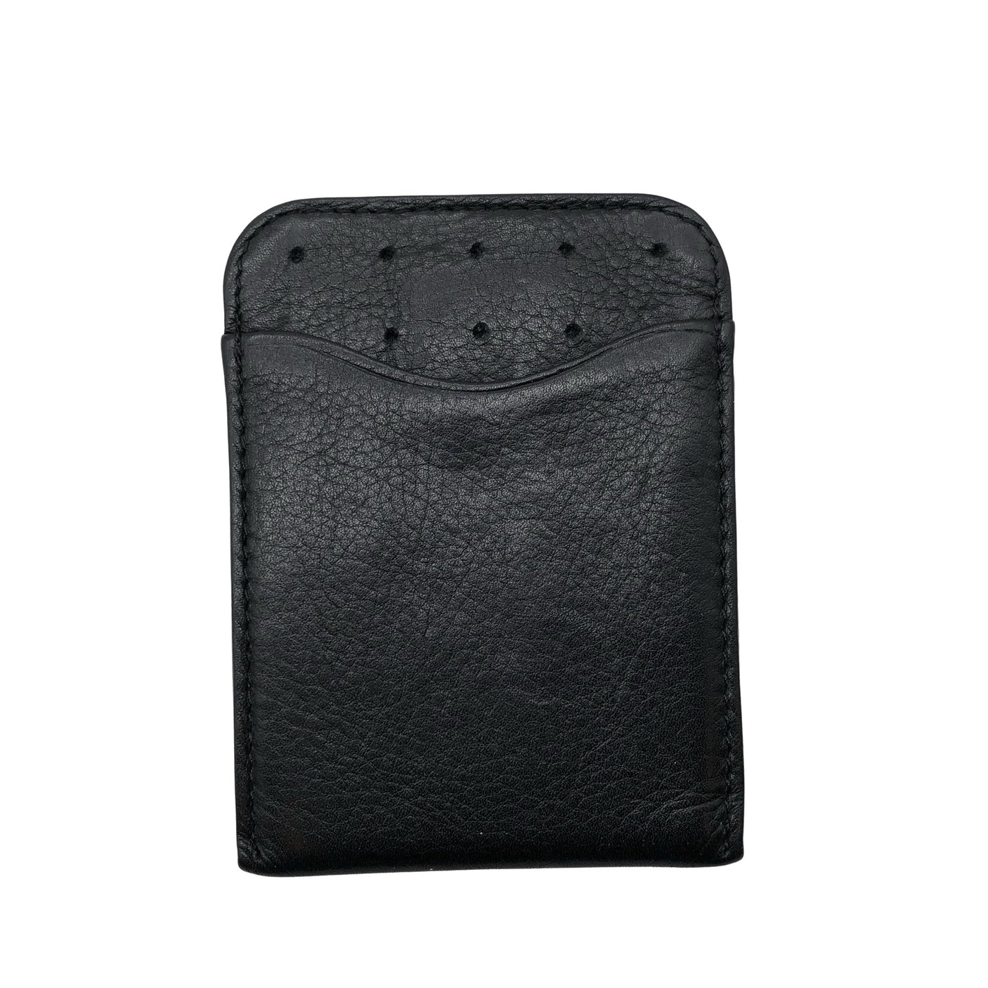 Unisex Cross - Rahakott, suurus Ei kokoa - Must (1)