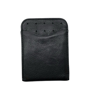 Unisex Cross - Rahakott, suurus Ei kokoa - Must (1)