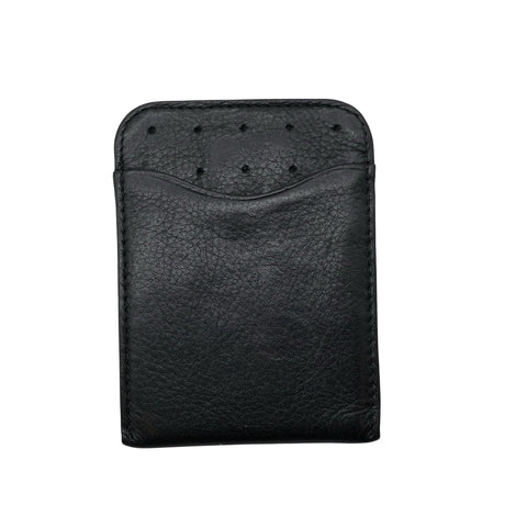 Unisex Cross - Rahakott, suurus Ei kokoa - Must ()