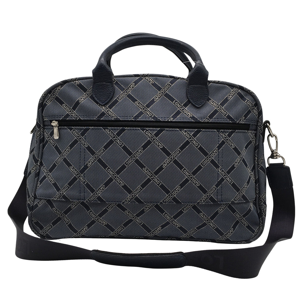 Unisex Longchamp - Reisikott, suurus Maxi - Sinine (1)