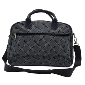 Unisex Longchamp - Reisikott, suurus Maxi - Sinine (1)