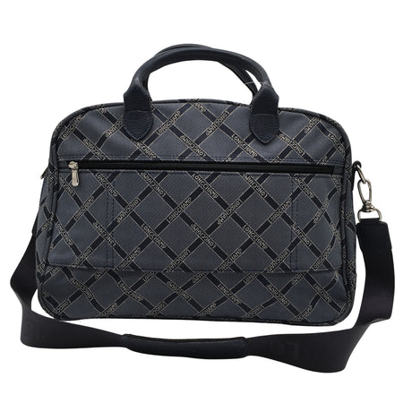 Unisex Longchamp - Reisikott, suurus Maxi - Sinine ()