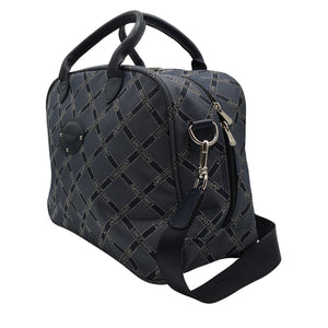 Unisex Longchamp - Reisikott, suurus Maxi - Sinine (3)