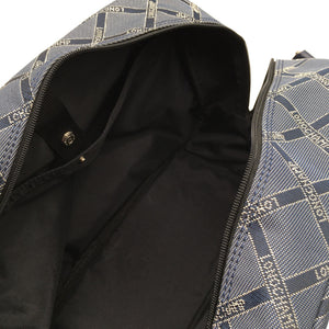 Unisex Longchamp - Reisikott, suurus Maxi - Sinine (4)