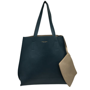 Unisex Campo Marzio - Käekott, suurus Maxi - Sinine (1)