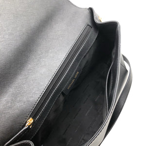 Unisex Michael Kors - Käekott, suurus Midi - Must (3)